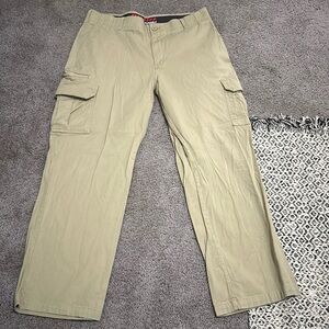 Dickies Tan Carpenter Straight 36x30 Pants